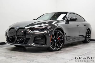 2023 BMW i4