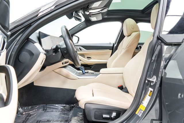 2023 BMW i4 M50 Gran - 23067163 - 12