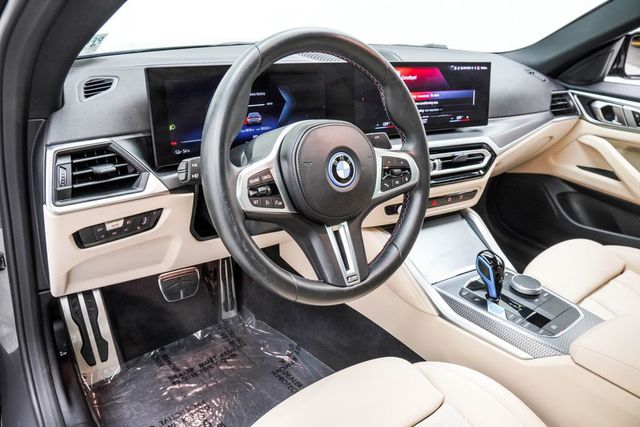 2023 BMW i4 M50 Gran - 23067163 - 15