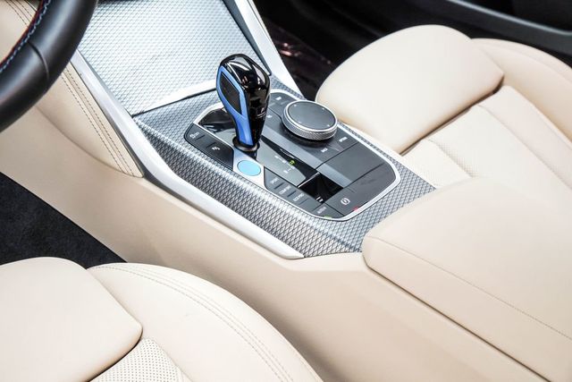 2023 BMW i4 M50 Gran - 23067163 - 16