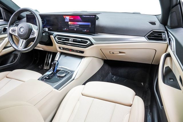2023 BMW i4 M50 Gran - 23067163 - 17