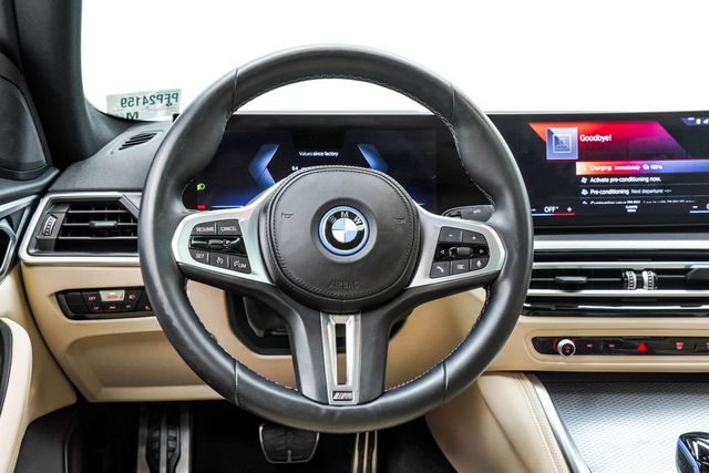 2023 BMW i4 M50 Gran - 23067163 - 18