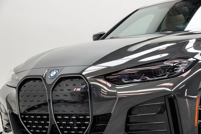 2023 BMW i4 M50 Gran - 23067163 - 1