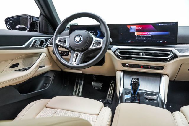 2023 BMW i4 M50 Gran - 23067163 - 19