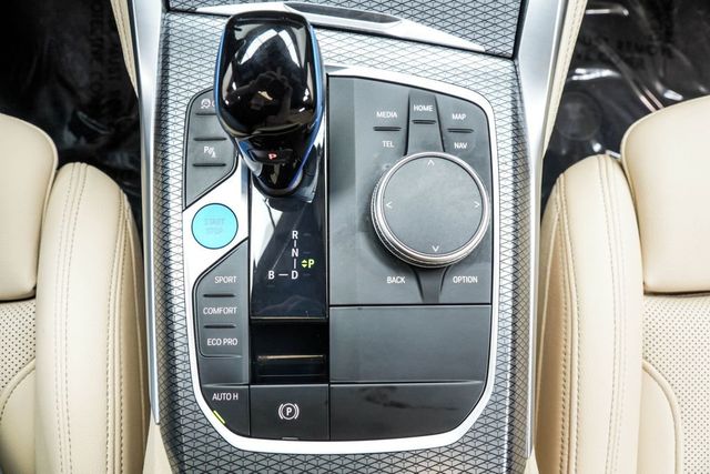 2023 BMW i4 M50 Gran - 23067163 - 20