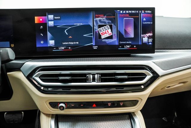2023 BMW i4 M50 Gran - 23067163 - 23