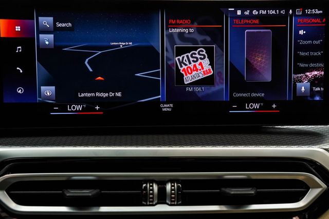 2023 BMW i4 M50 Gran - 23067163 - 25