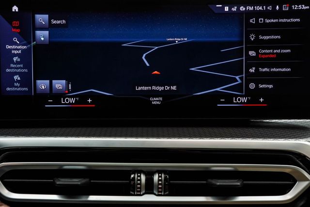 2023 BMW i4 M50 Gran - 23067163 - 27