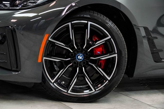 2023 BMW i4 M50 Gran - 23067163 - 2