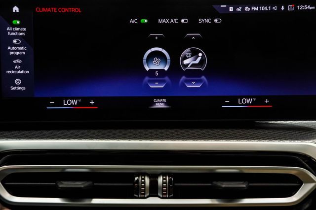 2023 BMW i4 M50 Gran - 23067163 - 29