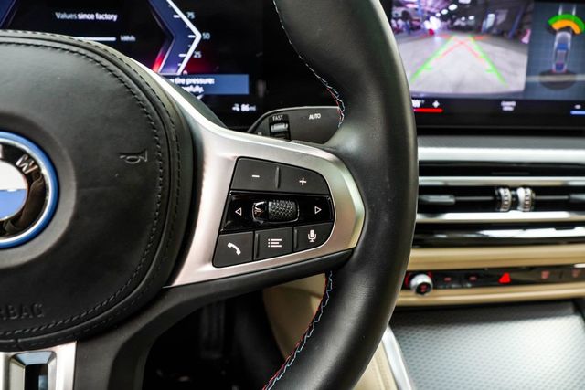 2023 BMW i4 M50 Gran - 23067163 - 31