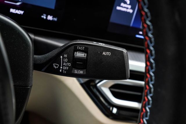 2023 BMW i4 M50 Gran - 23067163 - 33