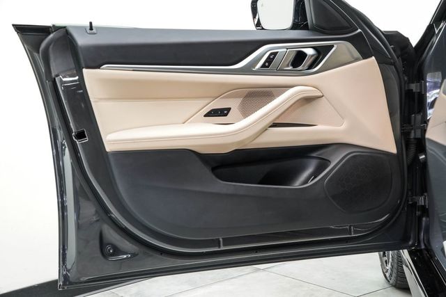 2023 BMW i4 M50 Gran - 23067163 - 36