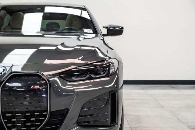 2023 BMW i4 M50 Gran - 23067163 - 3