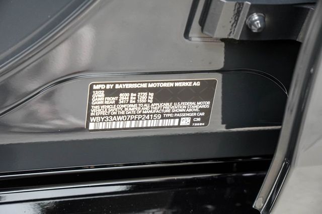 2023 BMW i4 M50 Gran - 23067163 - 40