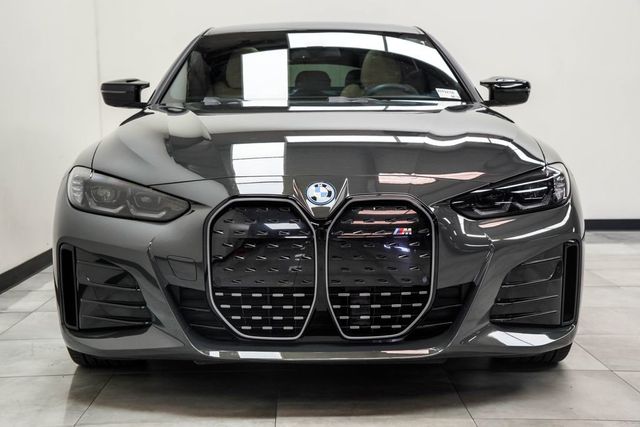 2023 BMW i4 M50 Gran - 23067163 - 5