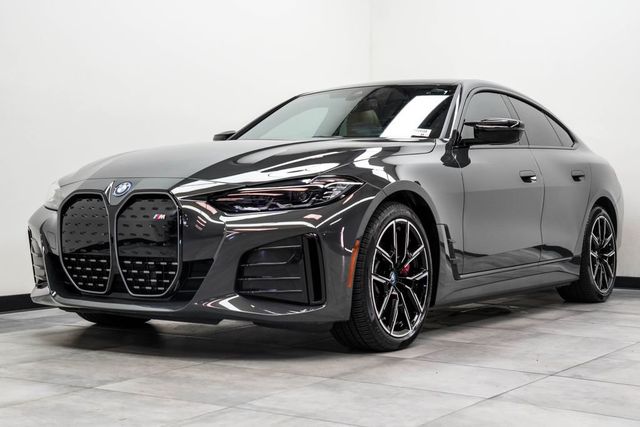 2023 BMW i4 M50 Gran - 23067163 - 6