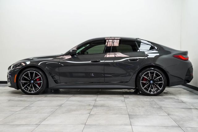 2023 BMW i4 M50 Gran - 23067163 - 7