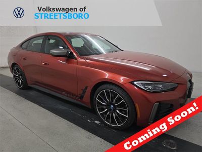 2023 BMW i4