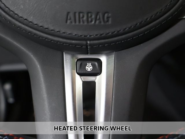 2023 BMW i4 M50 Gran - 22991449 - 9