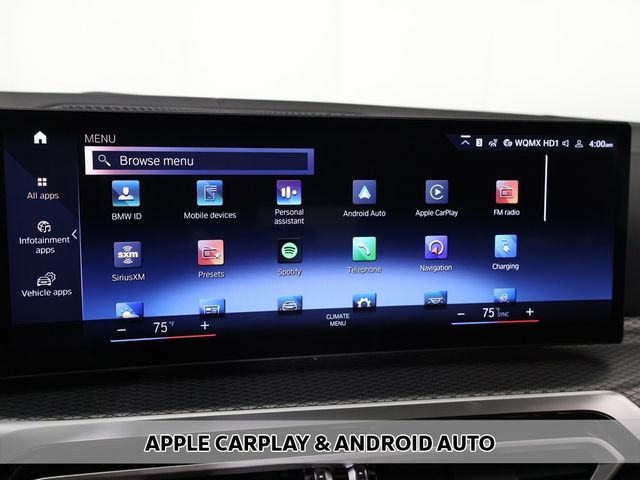 2023 BMW i4 M50 Gran - 22991449 - 10