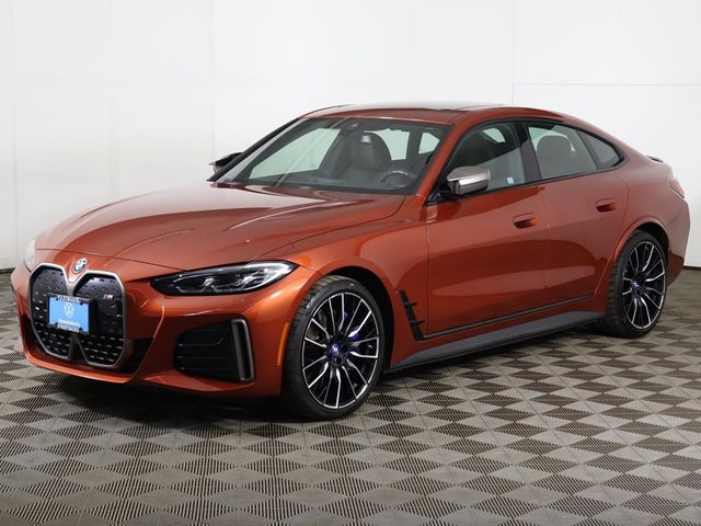 2023 BMW i4 M50 Gran - 22991449 - 11