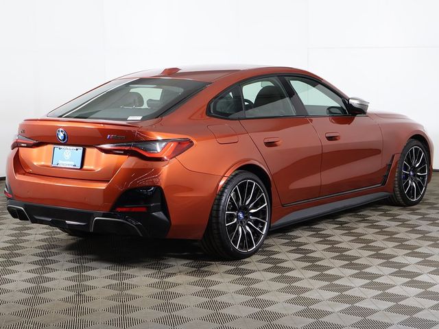2023 BMW i4 M50 Gran - 22991449 - 13