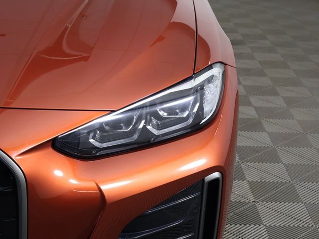 2023 BMW i4 M50 Gran - 22991449 - 17