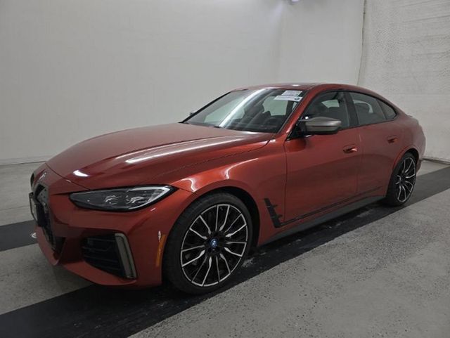 2023 BMW i4 M50 Gran - 22991449 - 1