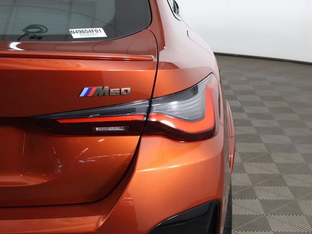 2023 BMW i4 M50 Gran - 22991449 - 19