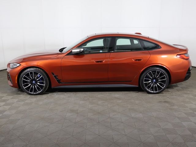 2023 BMW i4 M50 Gran - 22991449 - 20