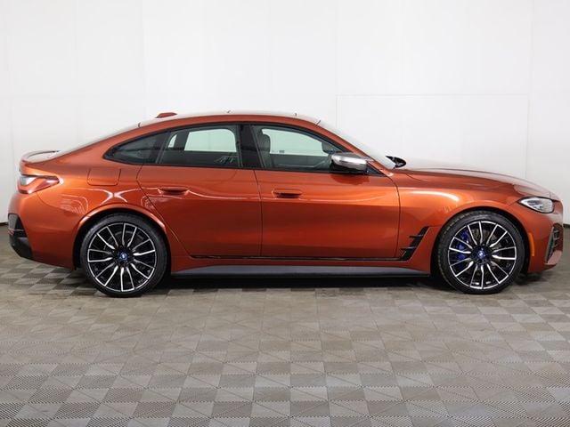 2023 BMW i4 M50 Gran - 22991449 - 21