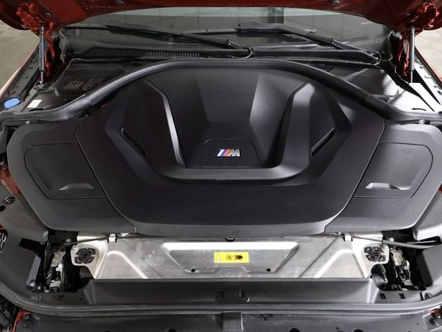 2023 BMW i4 M50 Gran - 22991449 - 25