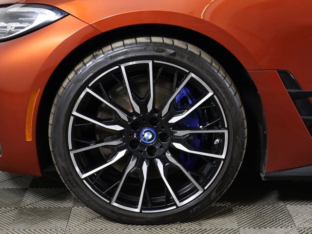 2023 BMW i4 M50 Gran - 22991449 - 26
