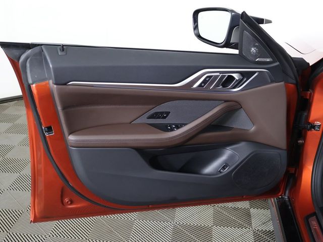 2023 BMW i4 M50 Gran - 22991449 - 27