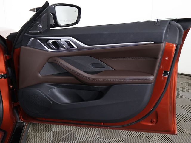 2023 BMW i4 M50 Gran - 22991449 - 28