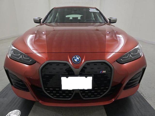 2023 BMW i4 M50 Gran - 22991449 - 2