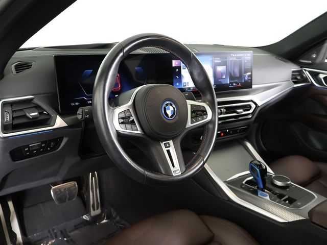 2023 BMW i4 M50 Gran - 22991449 - 31