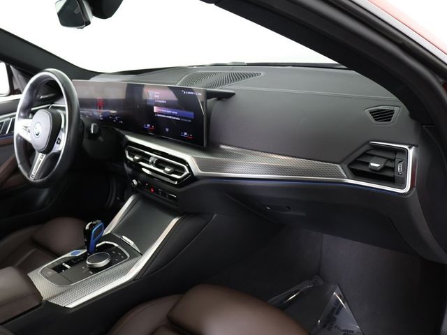 2023 BMW i4 M50 Gran - 22991449 - 32