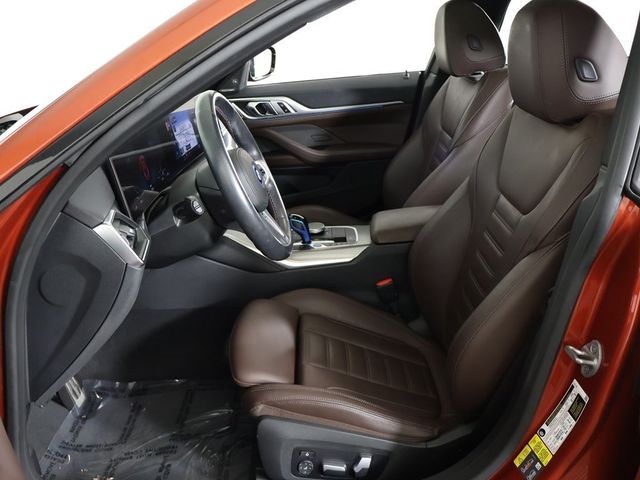 2023 BMW i4 M50 Gran - 22991449 - 33