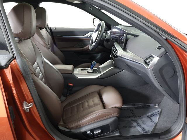 2023 BMW i4 M50 Gran - 22991449 - 34