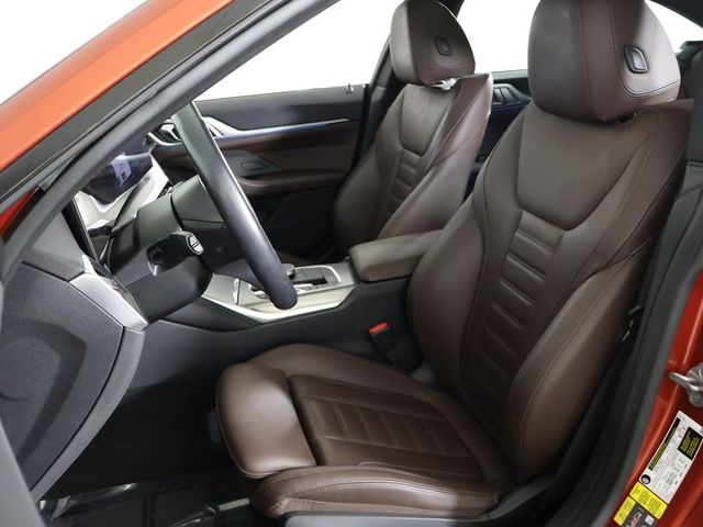 2023 BMW i4 M50 Gran - 22991449 - 35