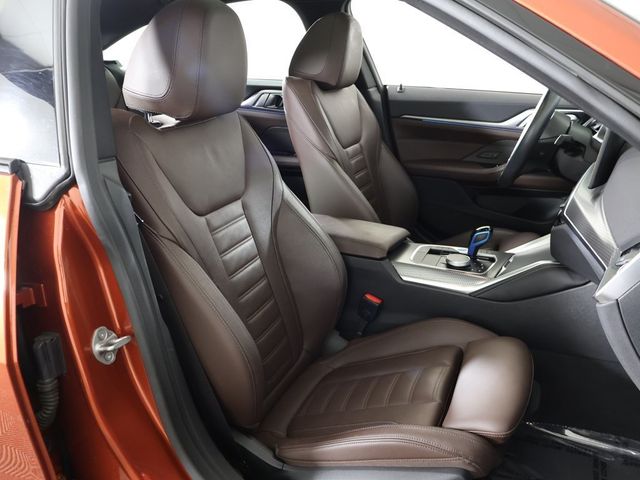 2023 BMW i4 M50 Gran - 22991449 - 36