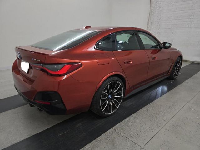 2023 BMW i4 M50 Gran - 22991449 - 3