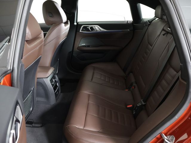 2023 BMW i4 M50 Gran - 22991449 - 39