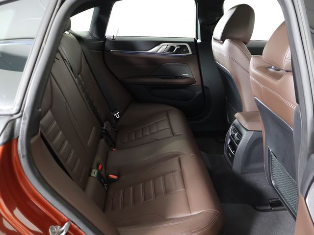 2023 BMW i4 M50 Gran - 22991449 - 40