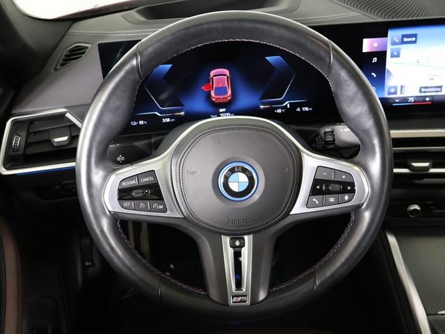 2023 BMW i4 M50 Gran - 22991449 - 45