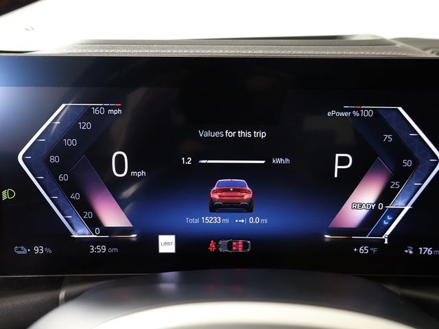 2023 BMW i4 M50 Gran - 22991449 - 47