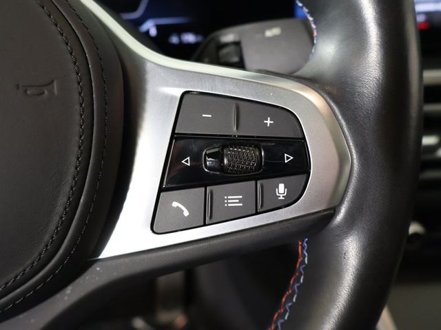 2023 BMW i4 M50 Gran - 22991449 - 49