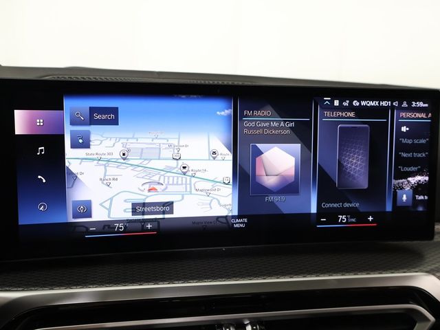 2023 BMW i4 M50 Gran - 22991449 - 51